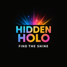 Hidden Holo logo